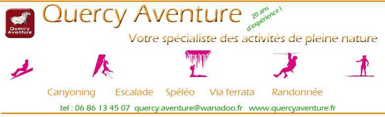 www.quercyaventure.fr