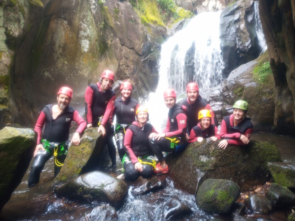 canyoning quercy aventure